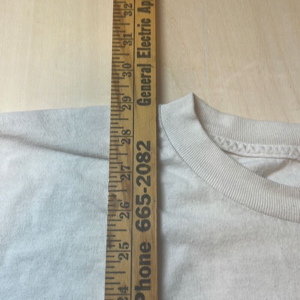 The real think blue Dodgers Front and back hits t‎ shirt size 2xl - Picture 2 of 5